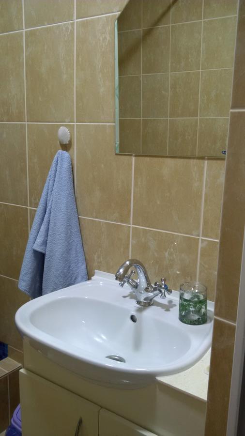 Hotel Complex Arkadiya Zaliznyi Port Buitenkant foto
